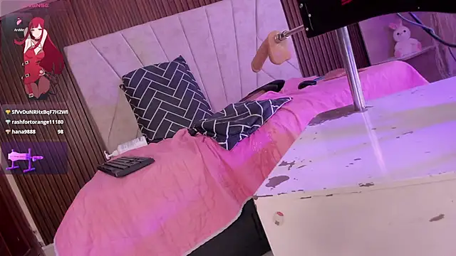 عرض كام nikkita_dragon_