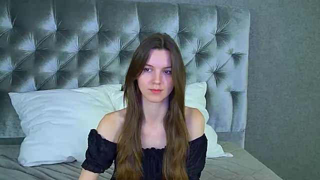 Show de webcam de AmaliaLima