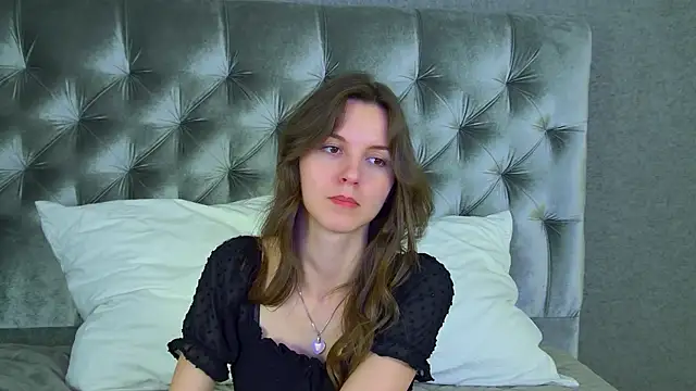 Živý XXX chat AmaliaLima