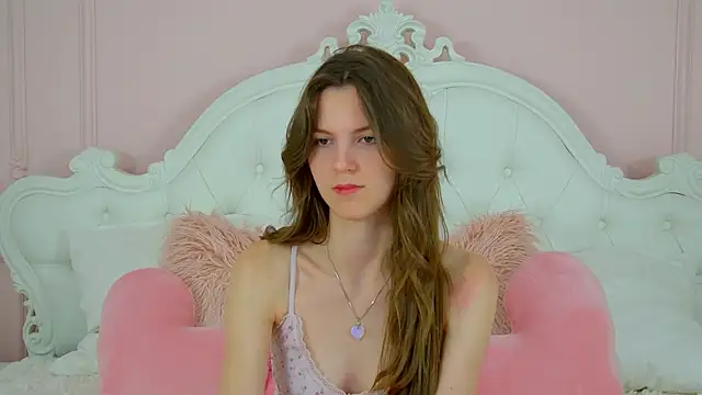 Chatroom XXX en direct de AmaliaLima