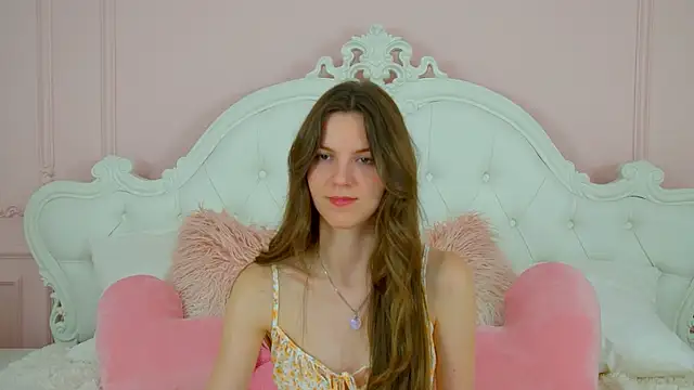 AmaliaLima's Webcam Show