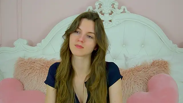 AmaliaLima – Live XXX-chat