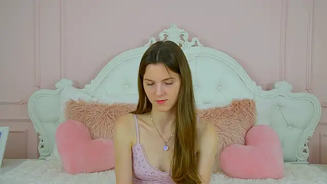 AmaliaLima Webcam-Show