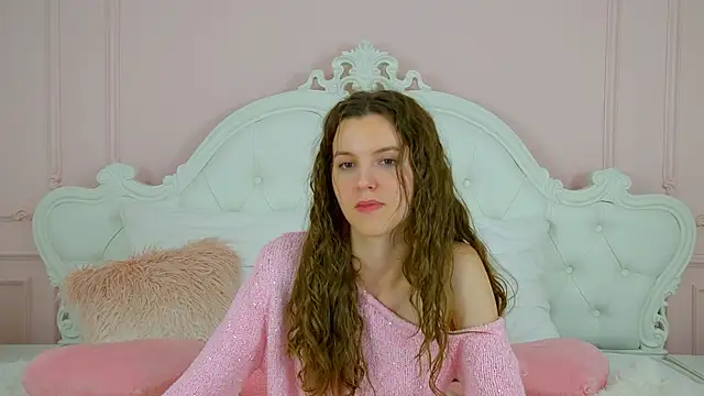 عرض كام AmaliaLima