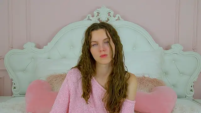 AmaliaLima Chat XXX live