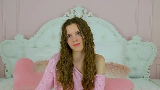 Chat XXX en directo de AmaliaLima