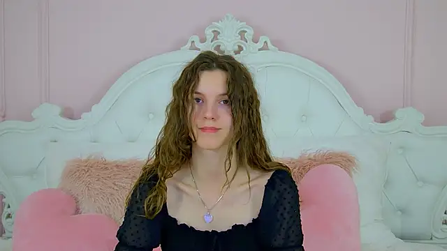 Chat XXX ao vivo de AmaliaLima