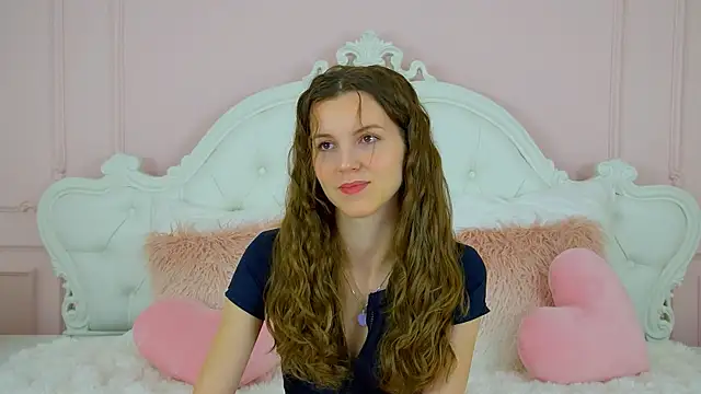 Chat XXX en directo de AmaliaLima