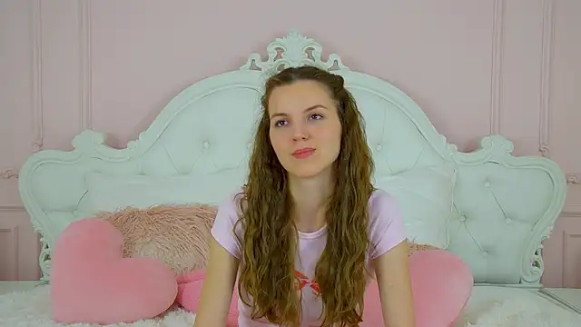 AmaliaLima's Webcam Show