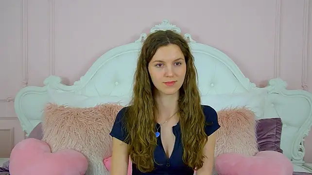 AmaliaLima: онлайн-секс-чат