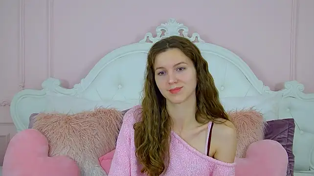 AmaliaLima – Live XXX-chat