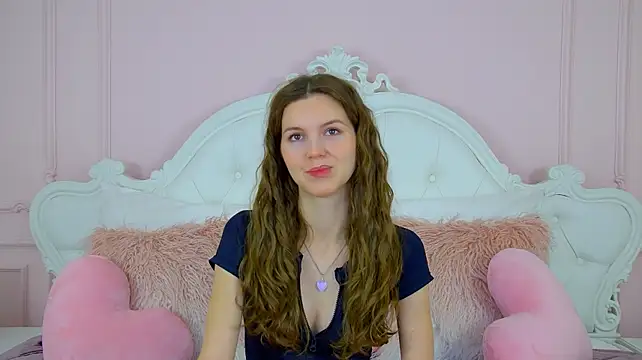 AmaliaLima – Live XXX-chat