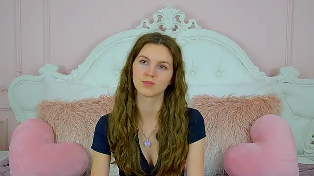 Chat XXX ao vivo de AmaliaLima