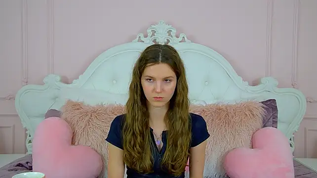 Chat XXX ao vivo de AmaliaLima