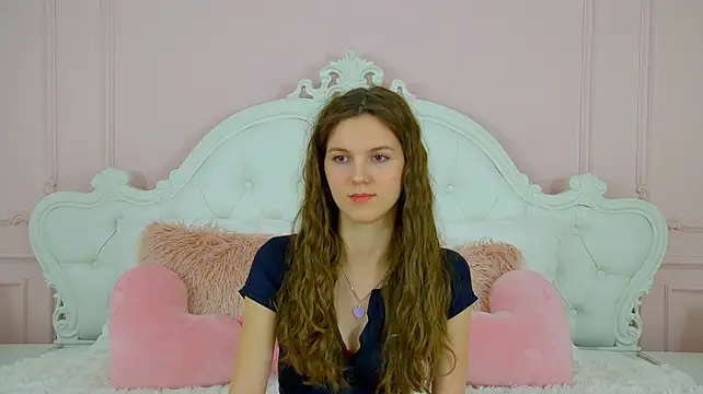צ'אט XXX בשידור חי של AmaliaLima