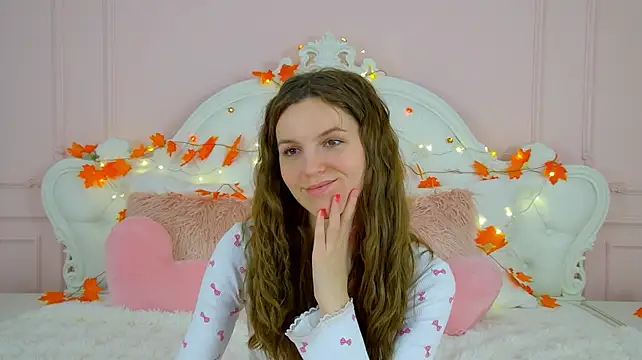 Živý XXX chat AmaliaLima