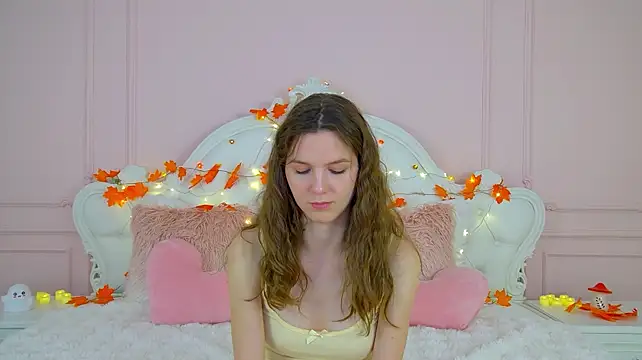 Chat XXX ao vivo de AmaliaLima