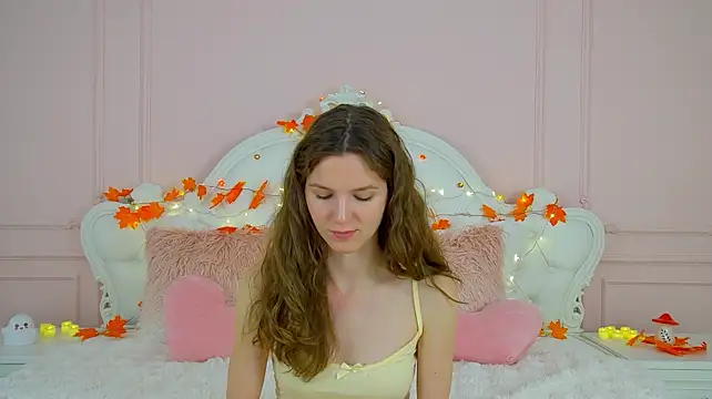 Chat XXX en directo de AmaliaLima