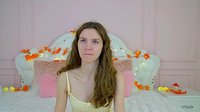 AmaliaLima's Live XXX Chat