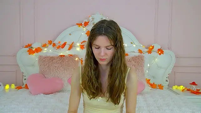 AmaliaLima Webcam-Show