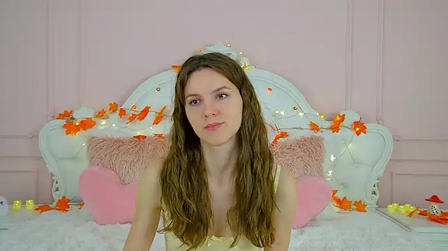 AmaliaLima's Live XXX Chat