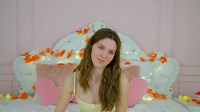 AmaliaLima – Live XXX-chat