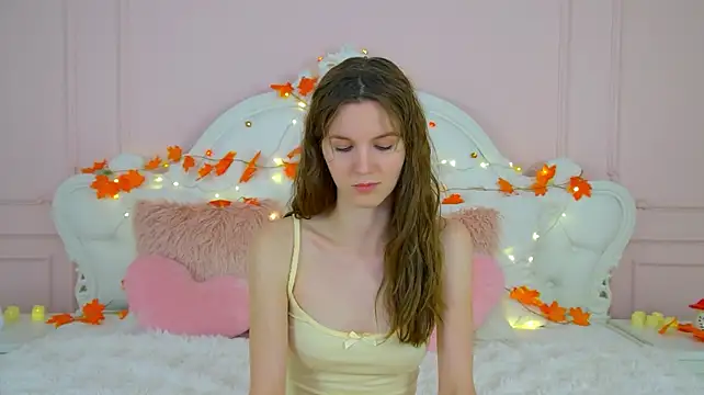 AmaliaLima's Live XXX Chat
