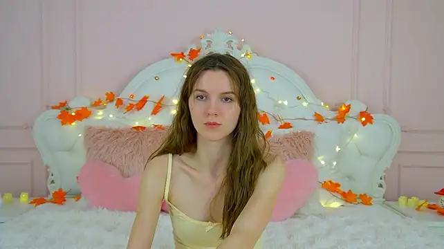 AmaliaLima's Live XXX Chat