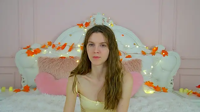 AmaliaLima's Live XXX Chat