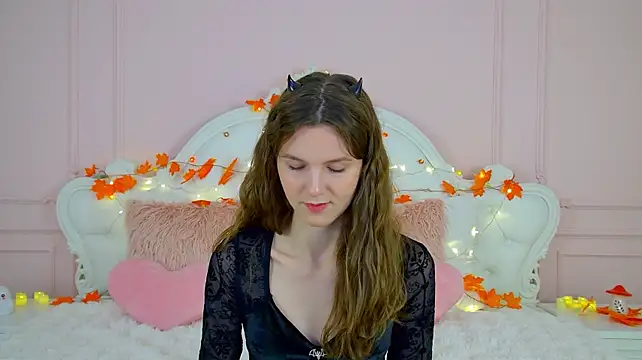 AmaliaLima's Live XXX Chat