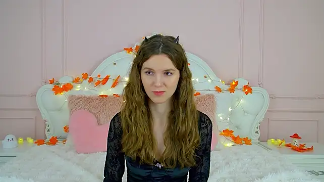 AmaliaLima – Live XXX-chat