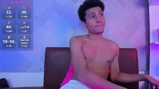 choco_dick_ Webcam show