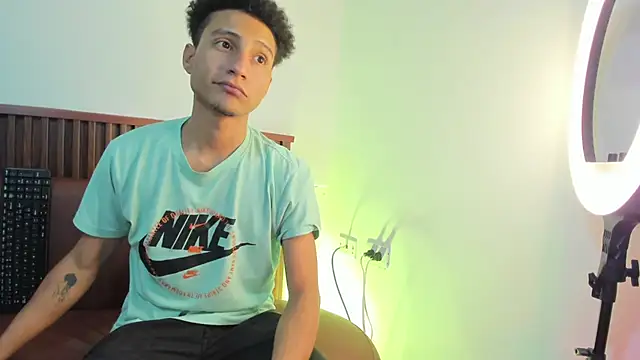choco_dick_ Show Webcam