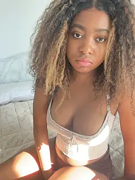 cleooxoxo's Webcam Show
