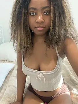 cleooxoxon Webbikameraesitys