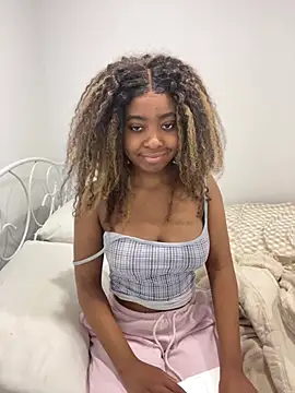 cleooxoxo webcam show