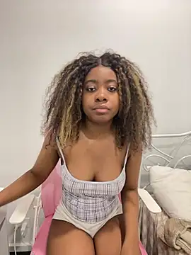 cleooxoxo's Live XXX Chat