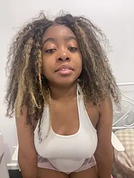 cleooxoxo's Live XXX Chat