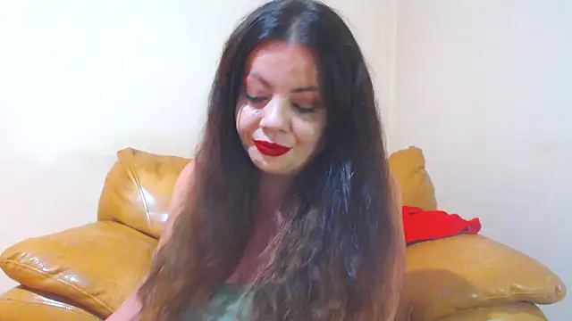SexyNicolle4u – Naživo XXX chat