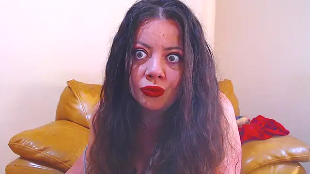 XXX chat uživo modela SexyNicolle4u