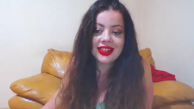 SexyNicolle4u Chat XXX live