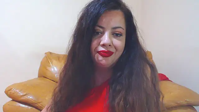XXX chat uživo modela SexyNicolle4u