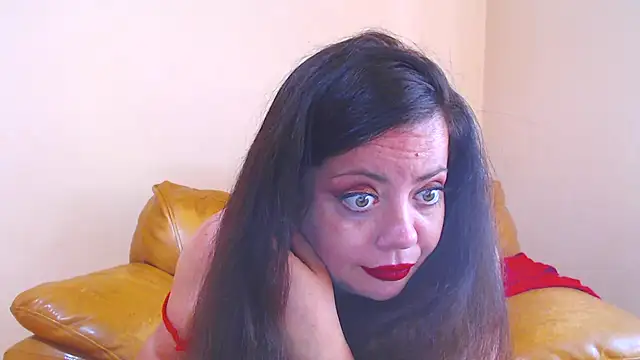 SexyNicolle4u – Naživo XXX chat