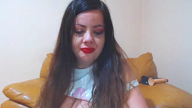 SexyNicolle4u's Live XXX Chat