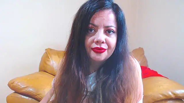 SexyNicolle4u's Webcam Show