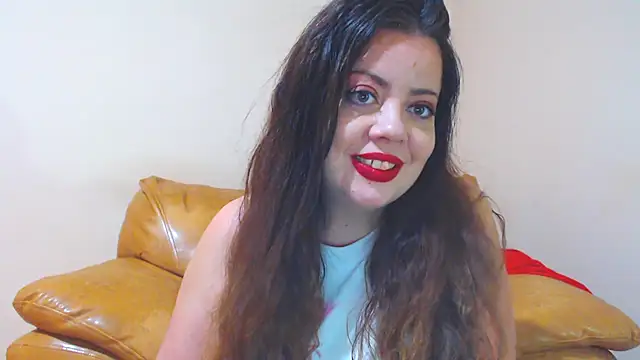Sembang XXX Secara Langsung SexyNicolle4u