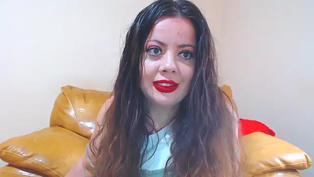 SexyNicolle4u – Live XXX-chat