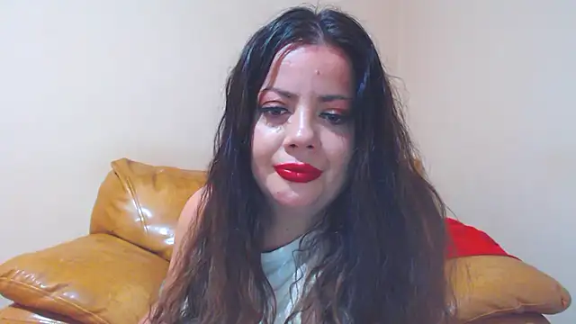 Pokazy przed kamerką – SexyNicolle4u
