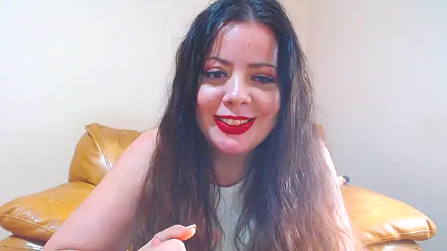 SexyNicolle4u Webcam show