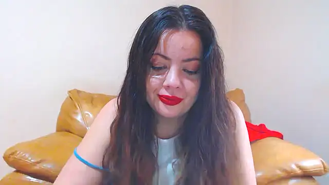 SexyNicolle4u 라이브 XXX 채팅
